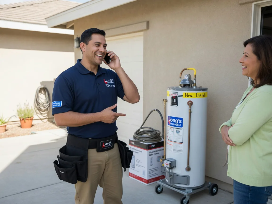 Leak Detection Dublin, CA FAQs